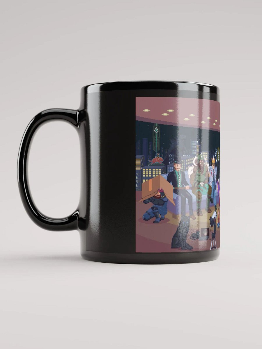 Community Couch Coffee Mug product image (11)