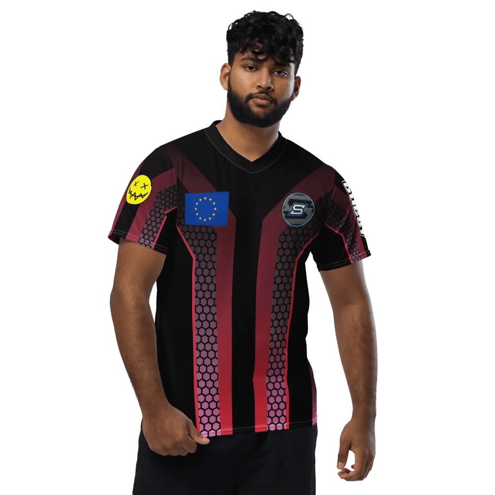 SOLAREU JERSEY product image (5)