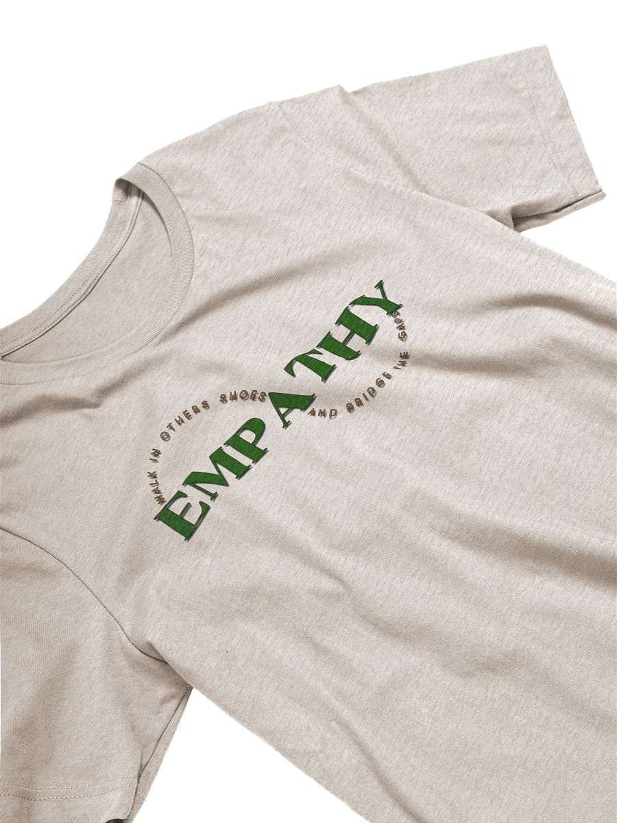 Empathy Walk T-Shirt product image (54)