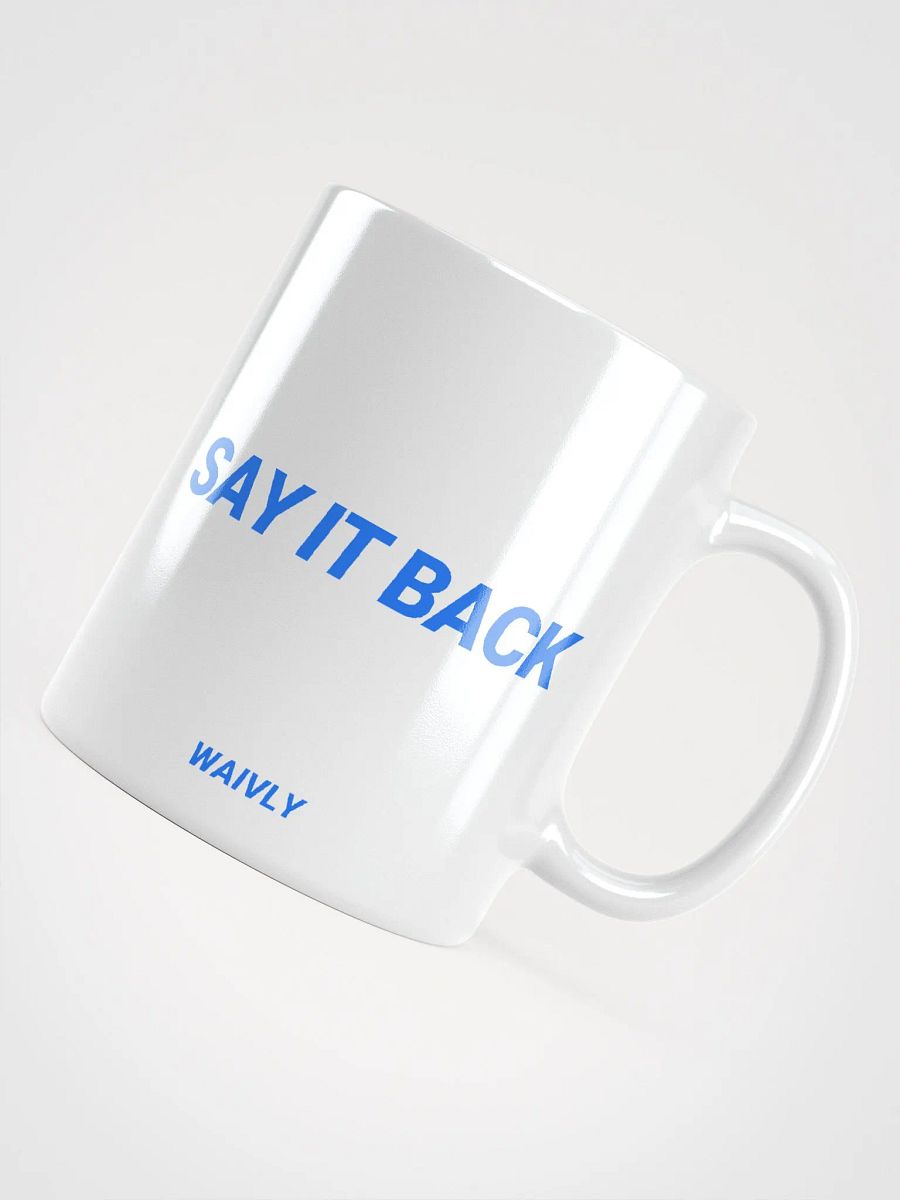 GM Mug | Waivly product image (5)