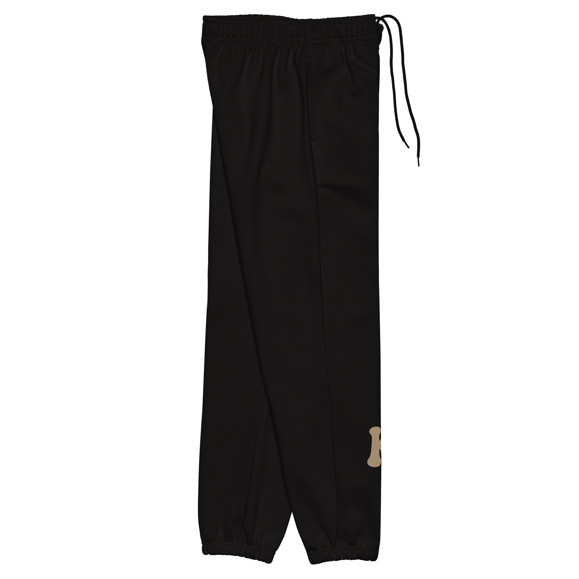 Der Weg ist die Strecke - Unisex Midweight Sweatpants product image (4)
