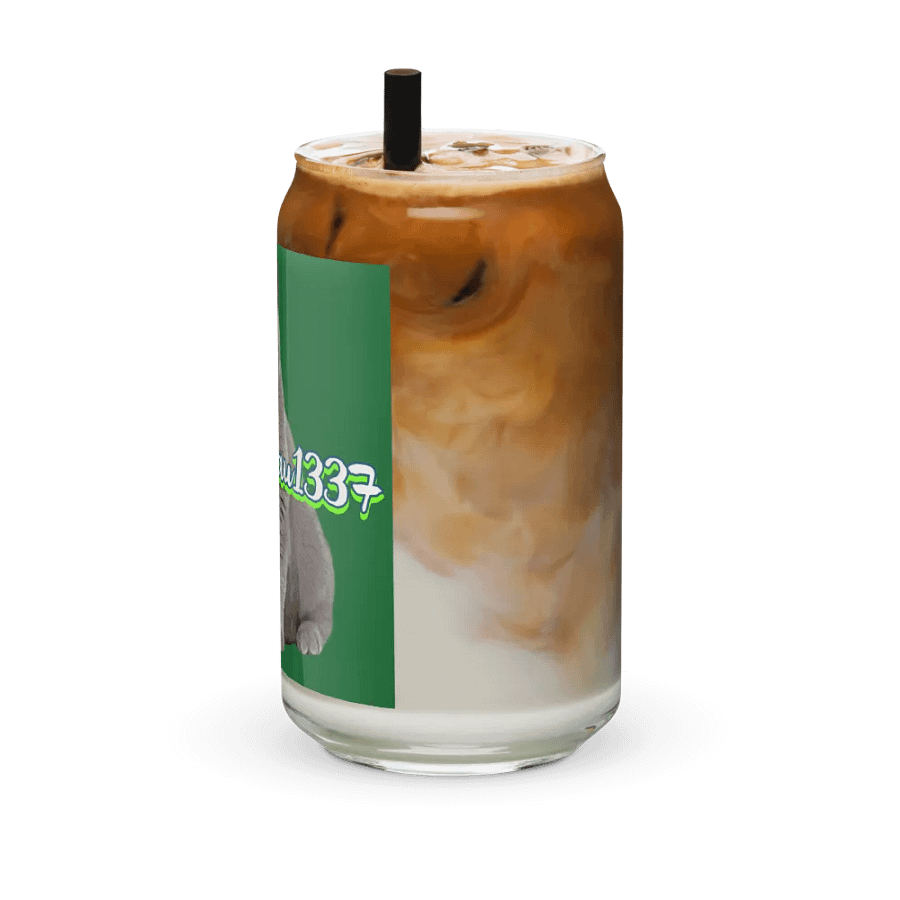 Katzen Glas product image (42)