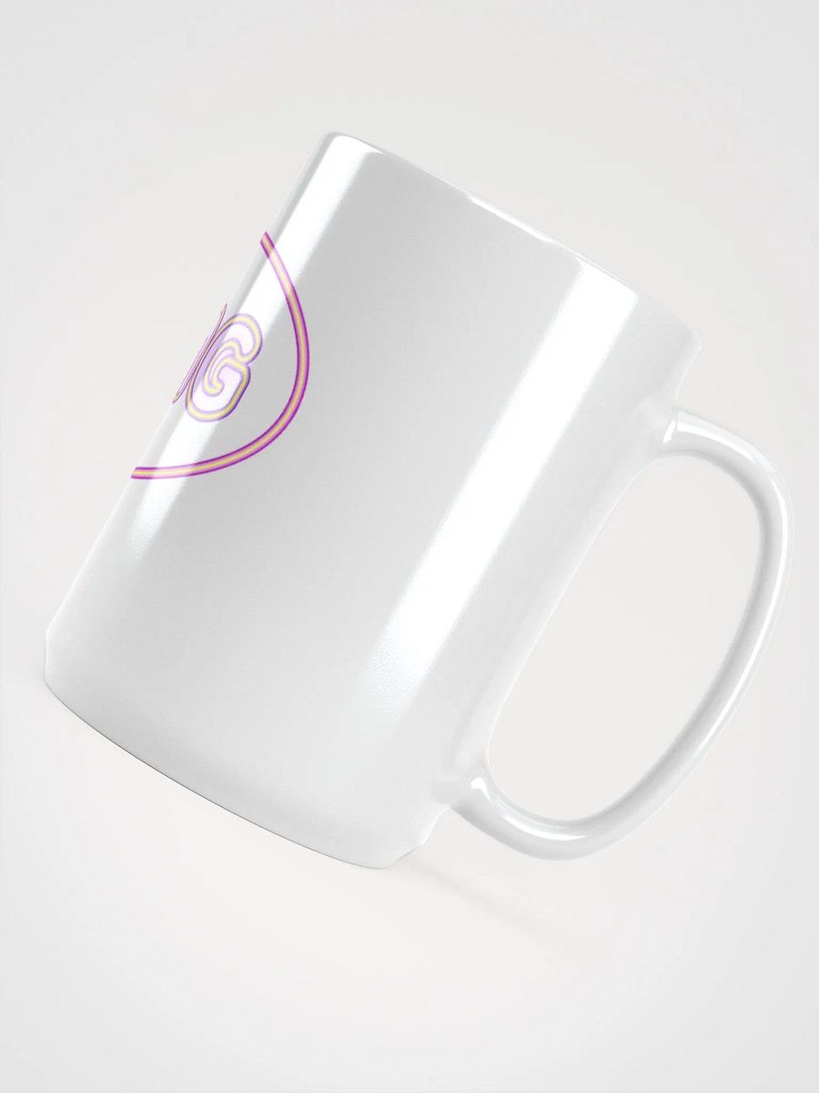 OMG - Mug product image (5)