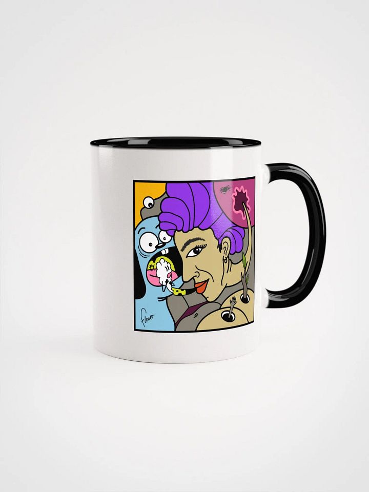 Binario Coffee Mugs product image (1)