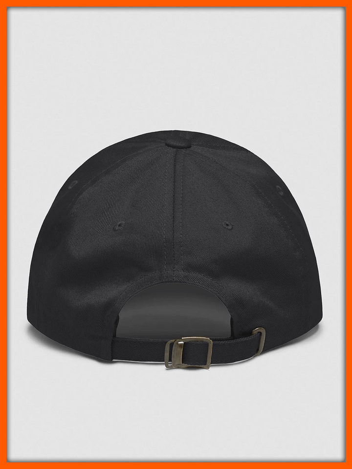 D2S "Iron" Dad Hat product image (2)