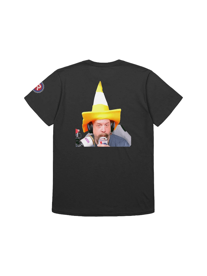 Conehead Chronicles T-Shirt product image (11)