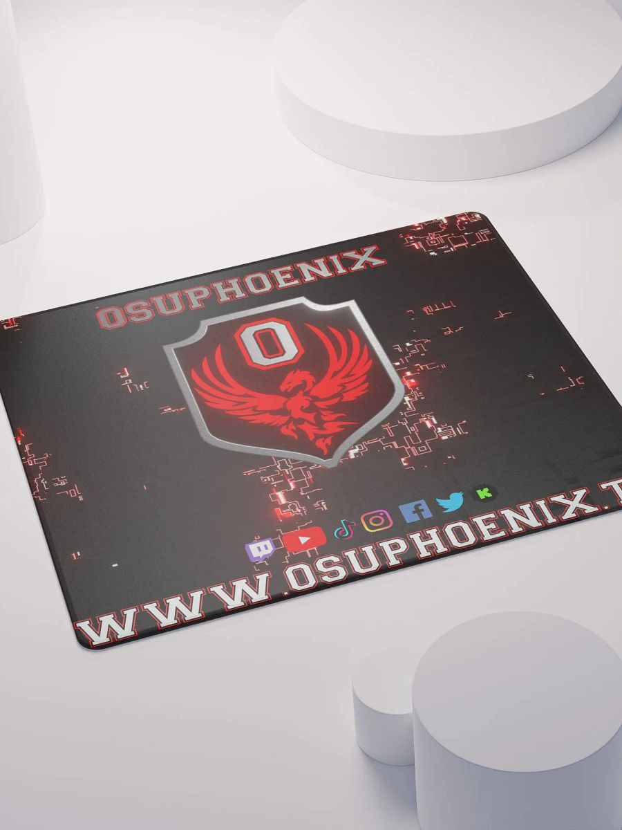 Working Logo product image (4)