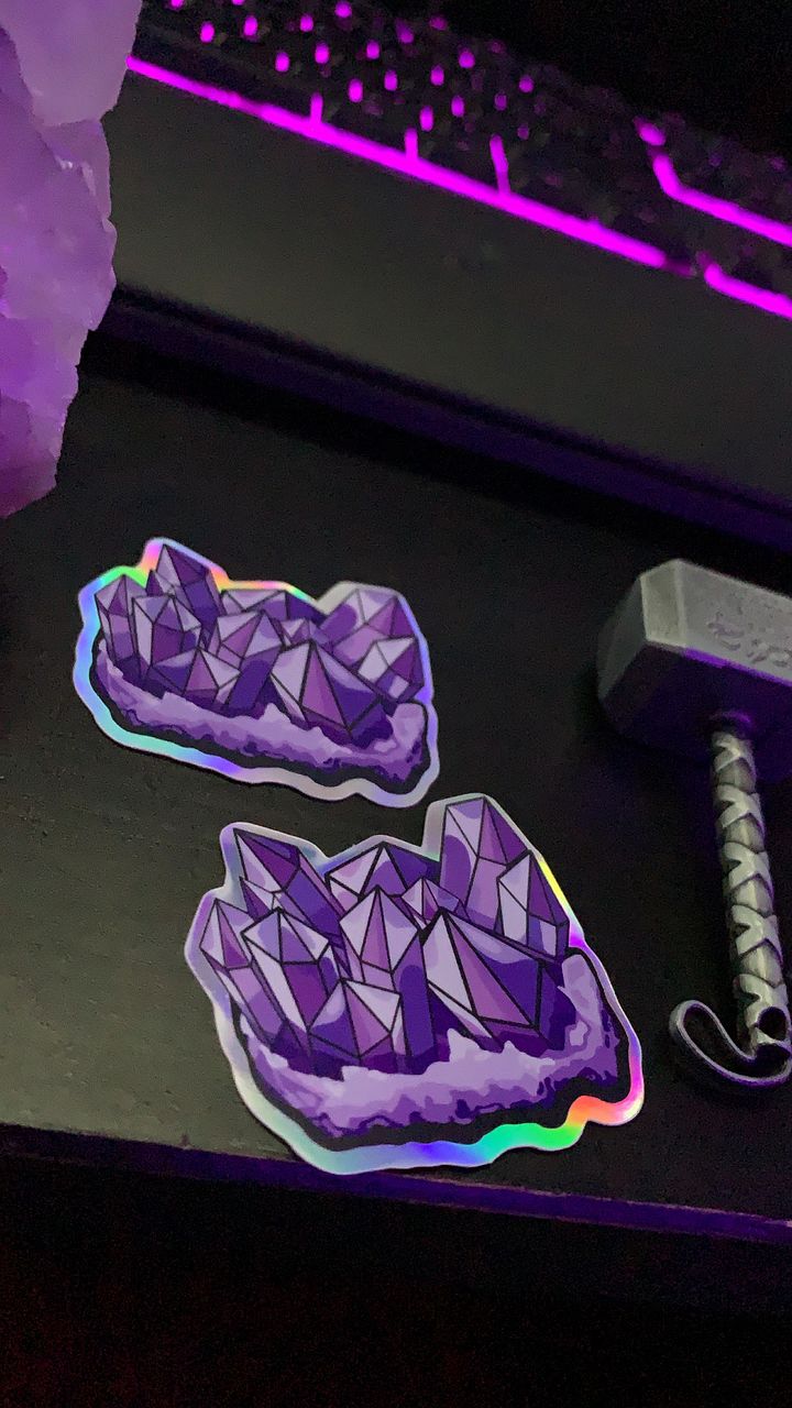 VIBE STICKER product image (2)