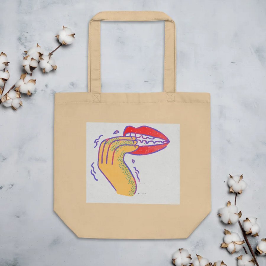 Tote Bag product image (4)