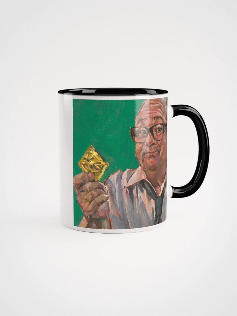 A Monster Condom for a Magnum Boi - Mug product image (1)