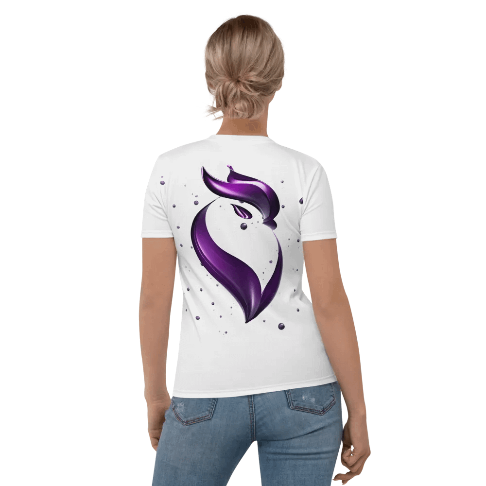 Eagle art T shirt product image (1)
