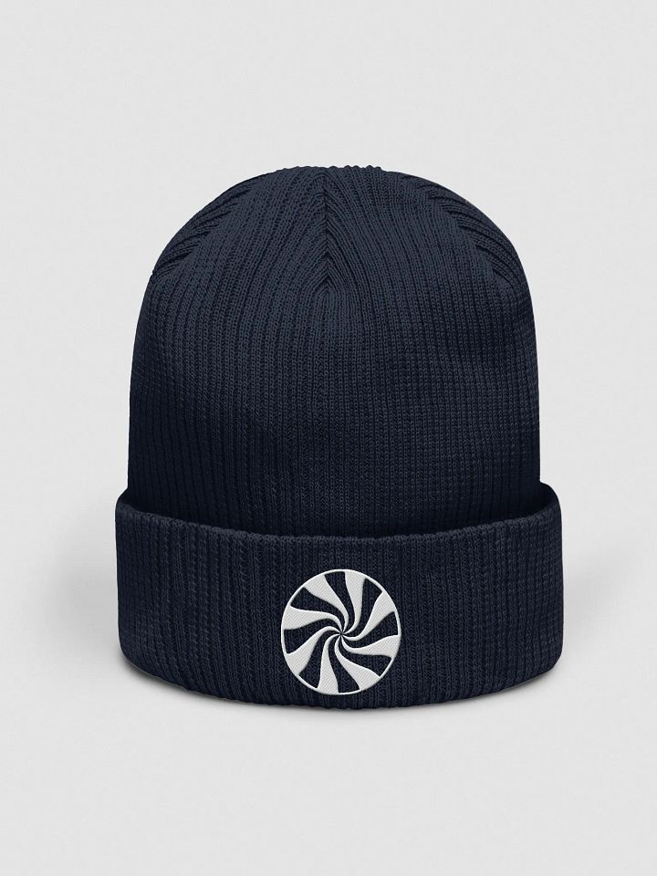 Mint Gaming White Logo - Beanie product image (1)