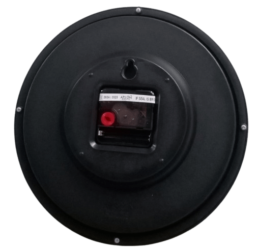 wall clock product image (4)