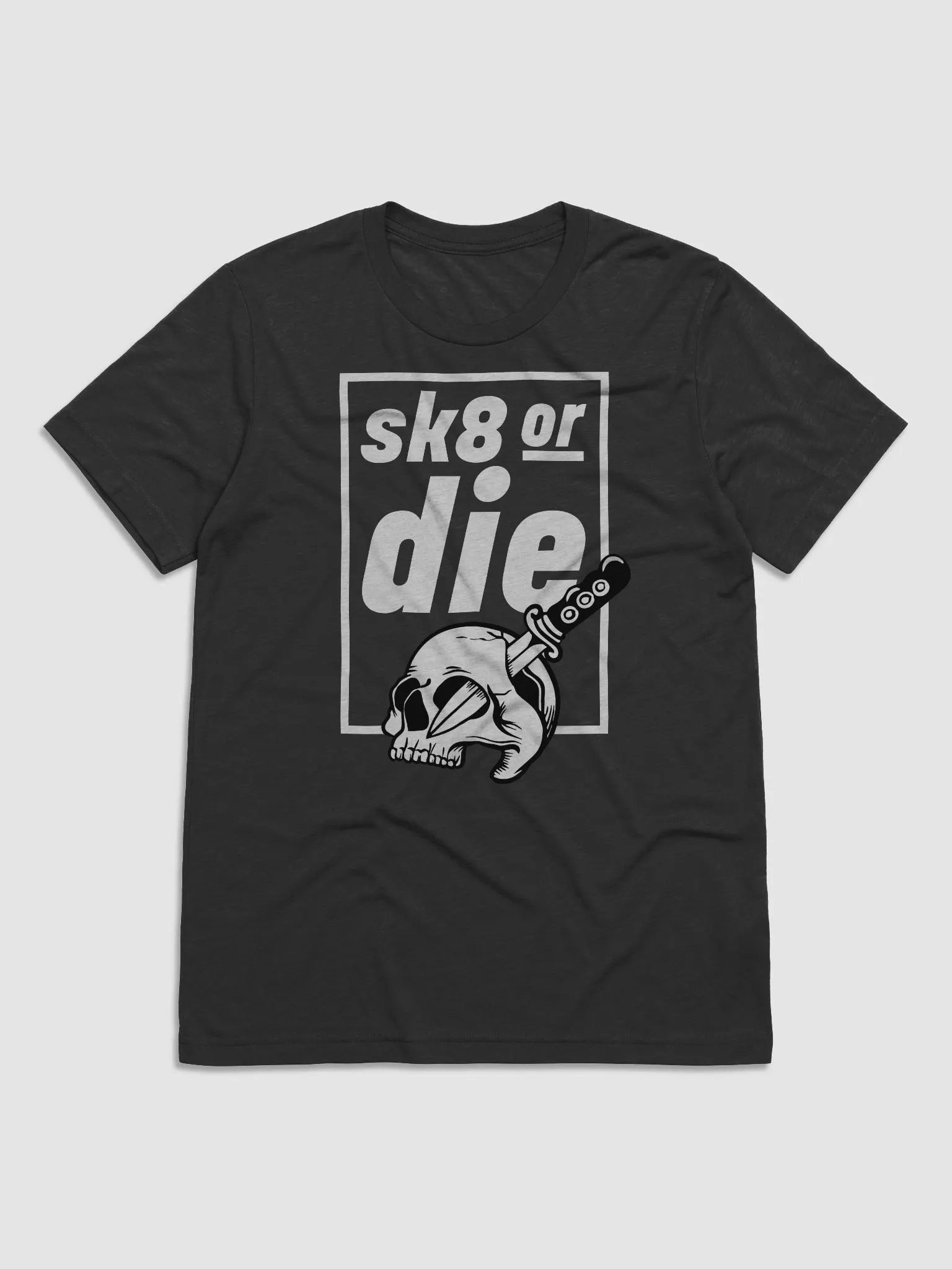 Sk8 or Die Triblend product image (1)
