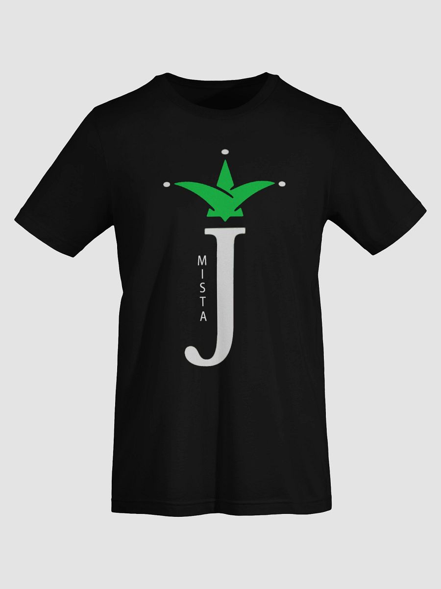 Mista J green logo product image (7)