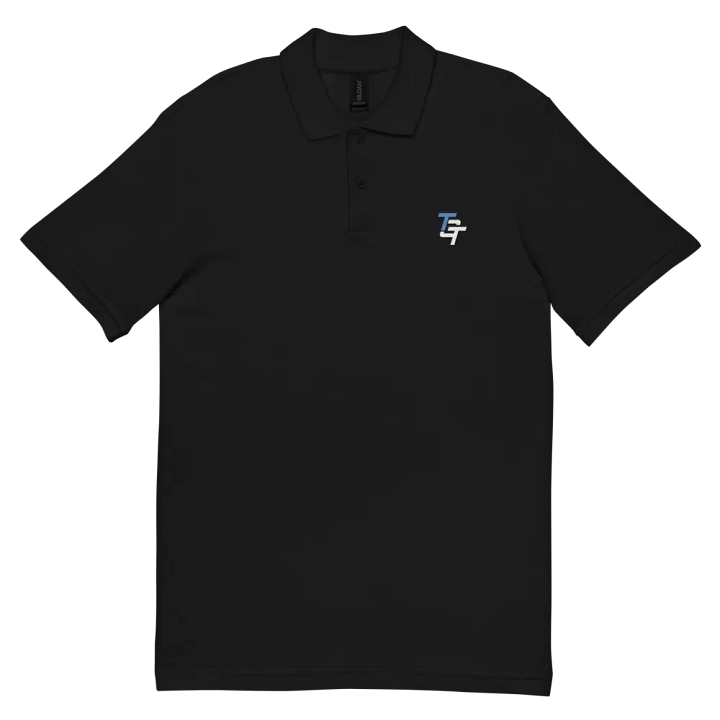 TGT Polo product image (2)