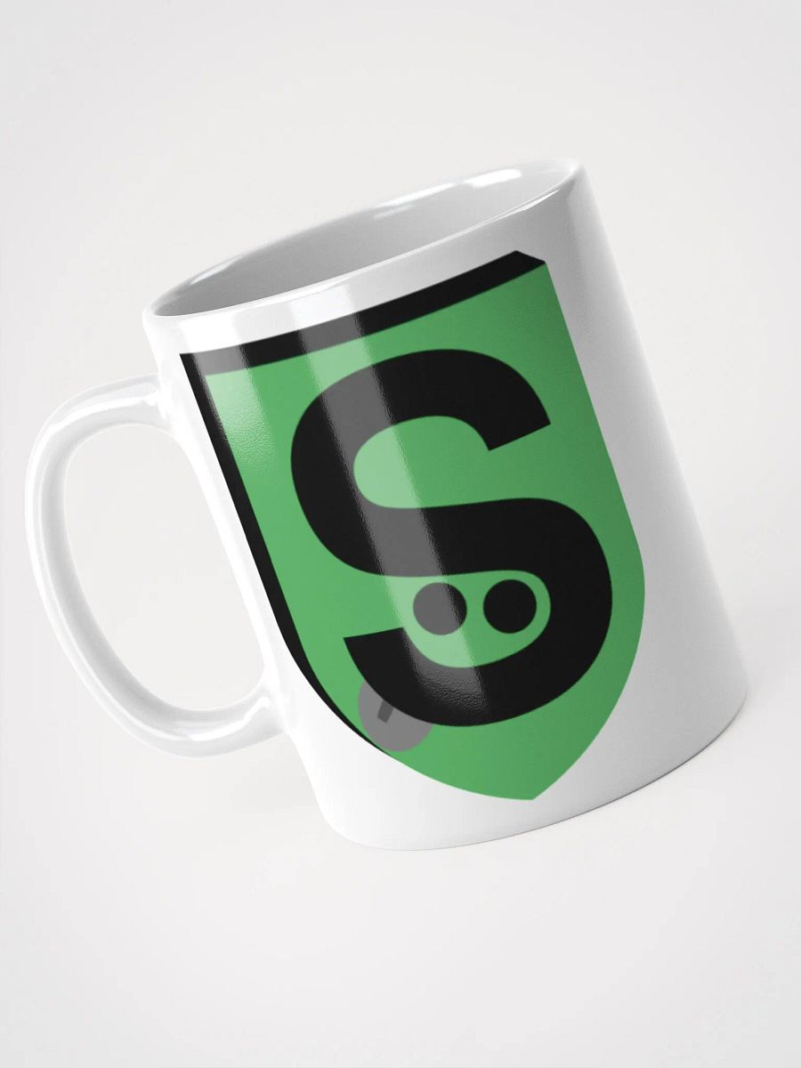 Silly Services Mug product image (3)