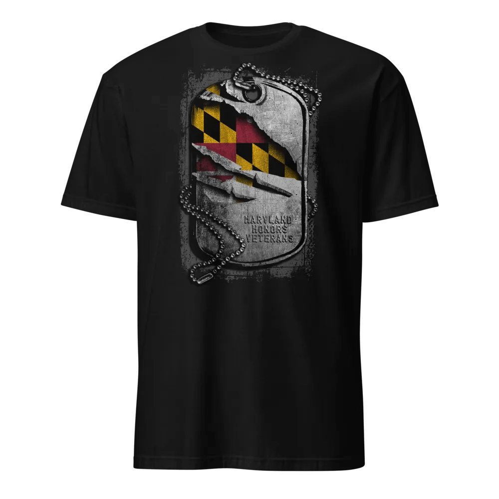 Maryland Honors Veterans product image (1)