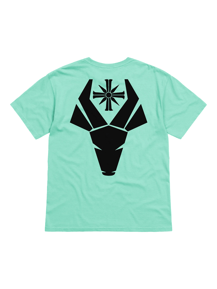 AH57 Buck Tee product image (1)