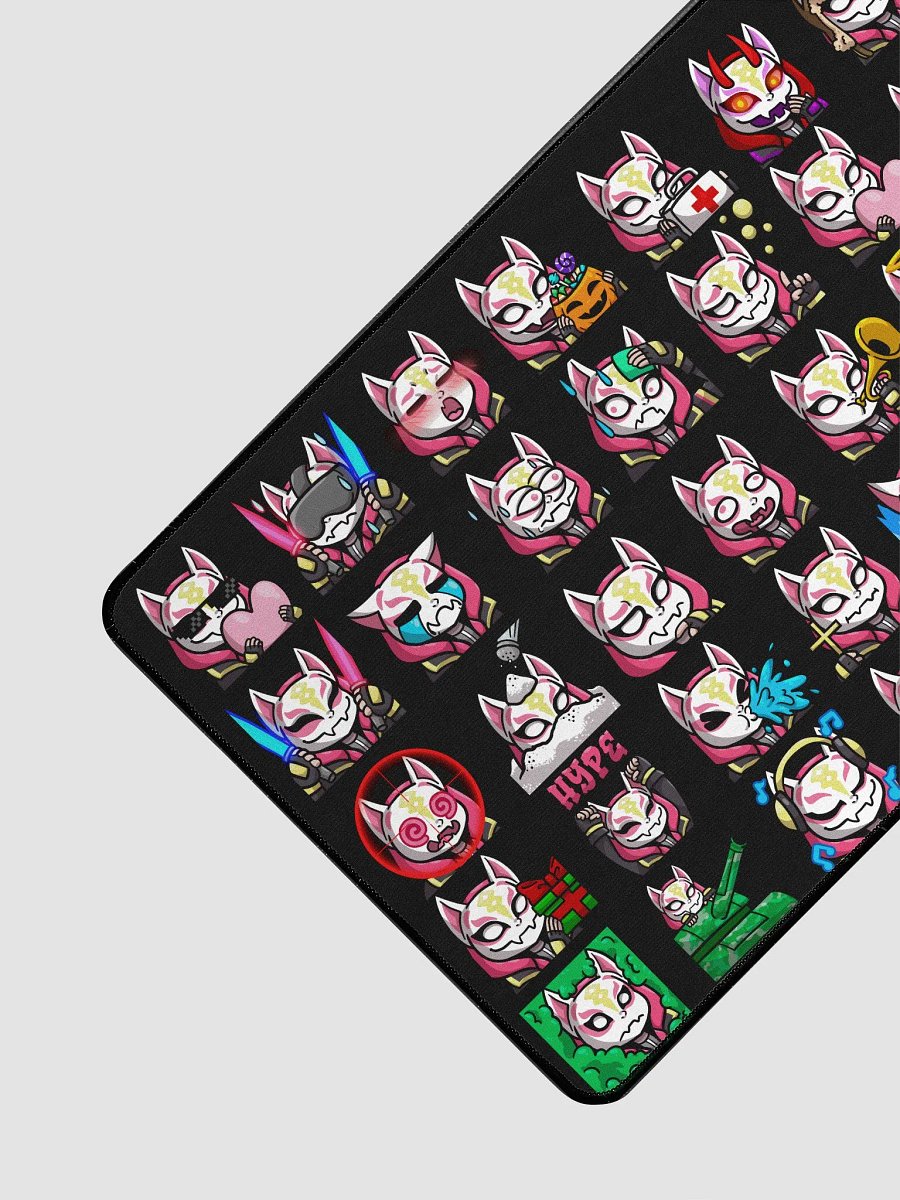 Outlawz Emote Desk Mat product image (3)