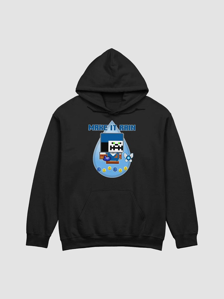 Aggro - Make It Rain - Hoodie product image (1)