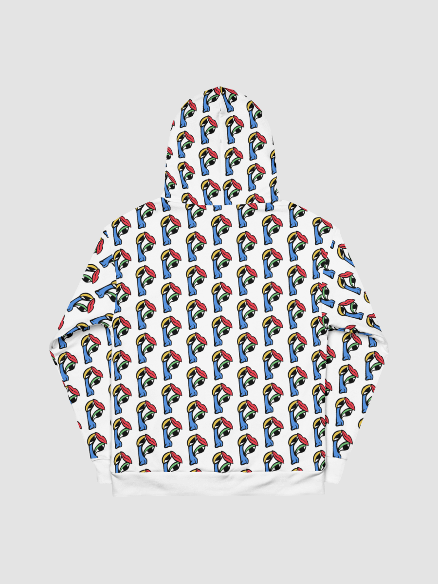 P'D Up Hoodie product image (4)