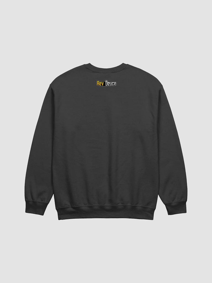 He tasks me... with sleeves! product image (21)