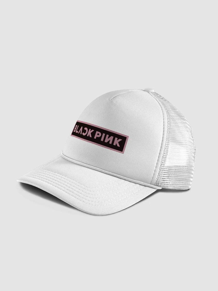 Gorra BLACKPINK unisex product image (20)