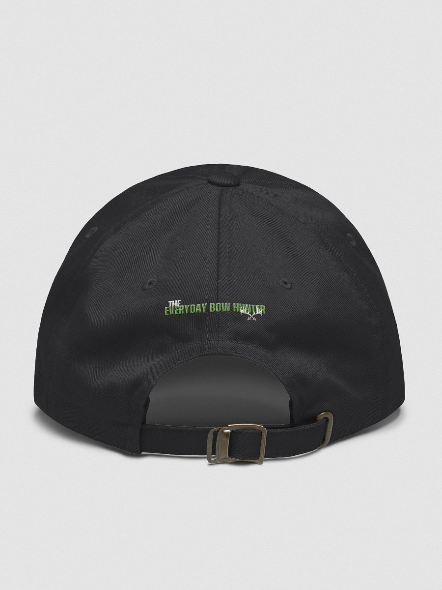 The Everyday Bow Hunter Low Profile Cap product image (2)
