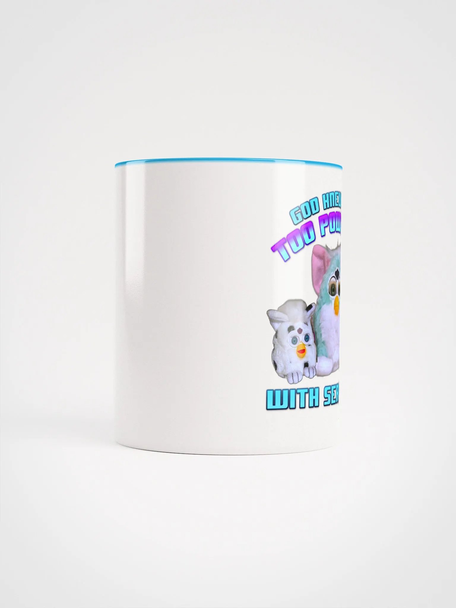 Serotonin Mug product image (15)