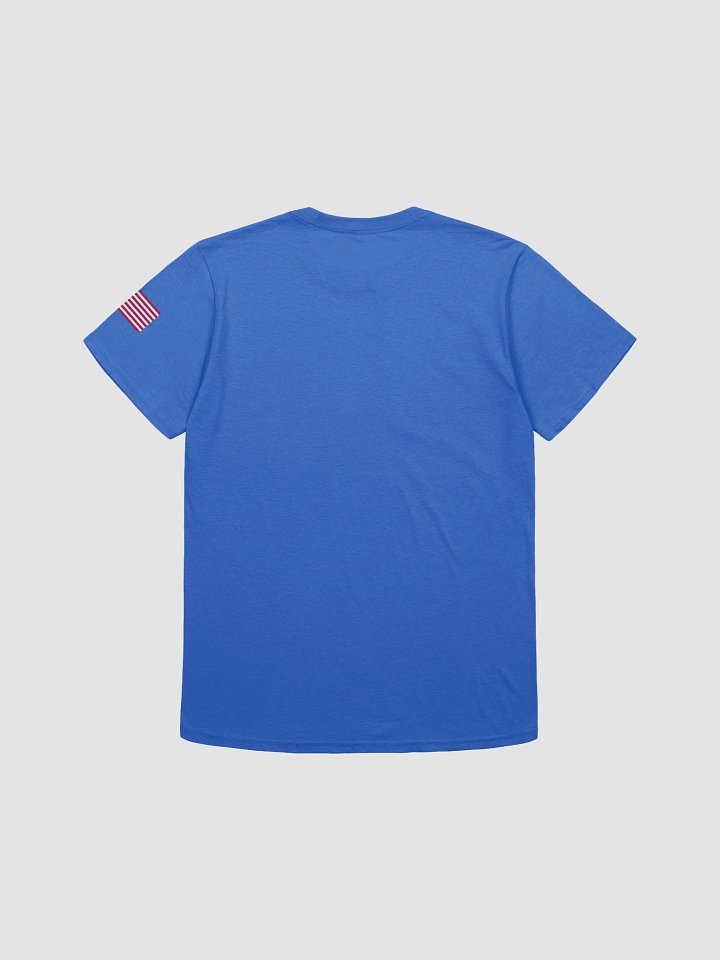 Dwillsprimetime® Corporation T-shirt product image (27)