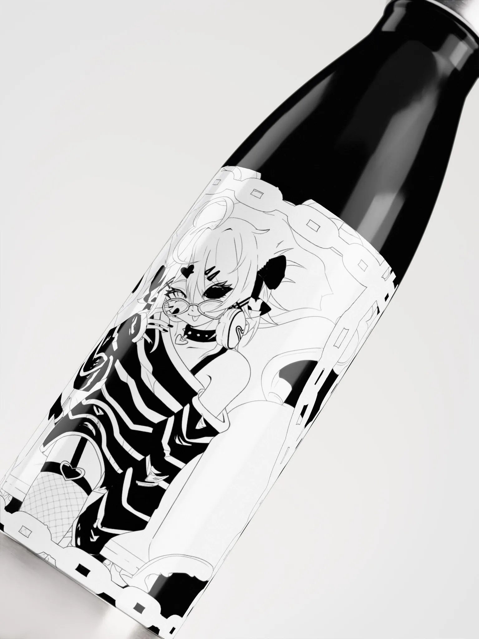 Chained Bottle product image (5)