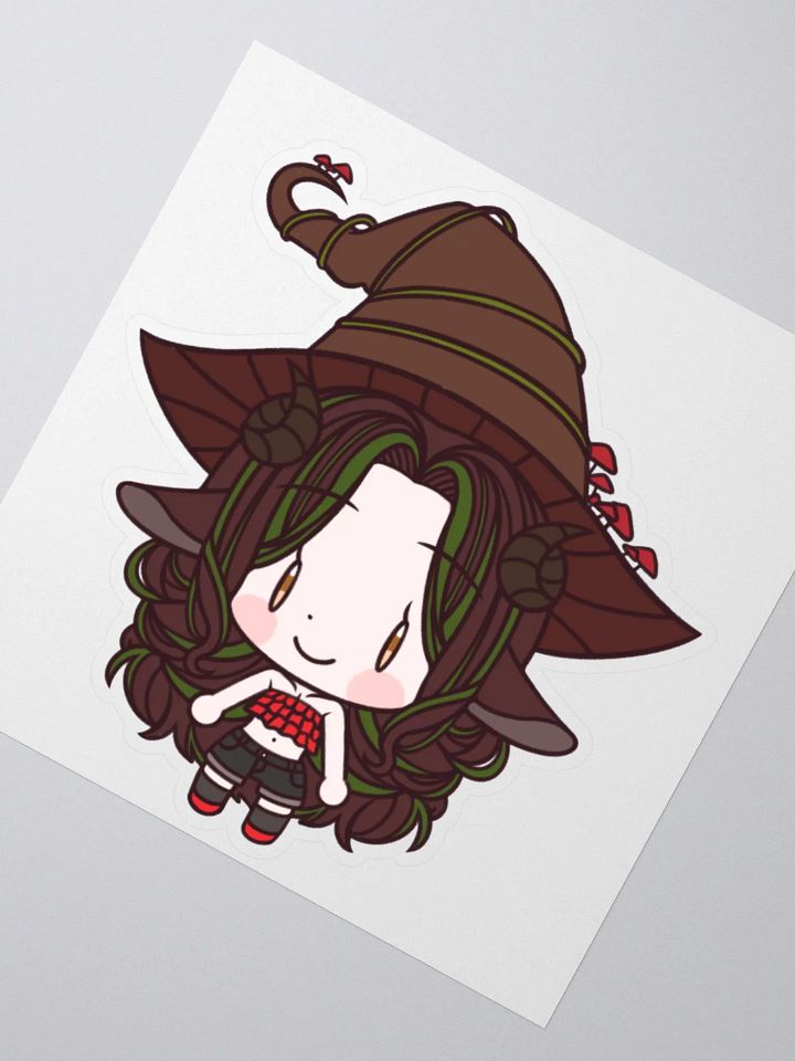 Chibi Mushreep product image (4)