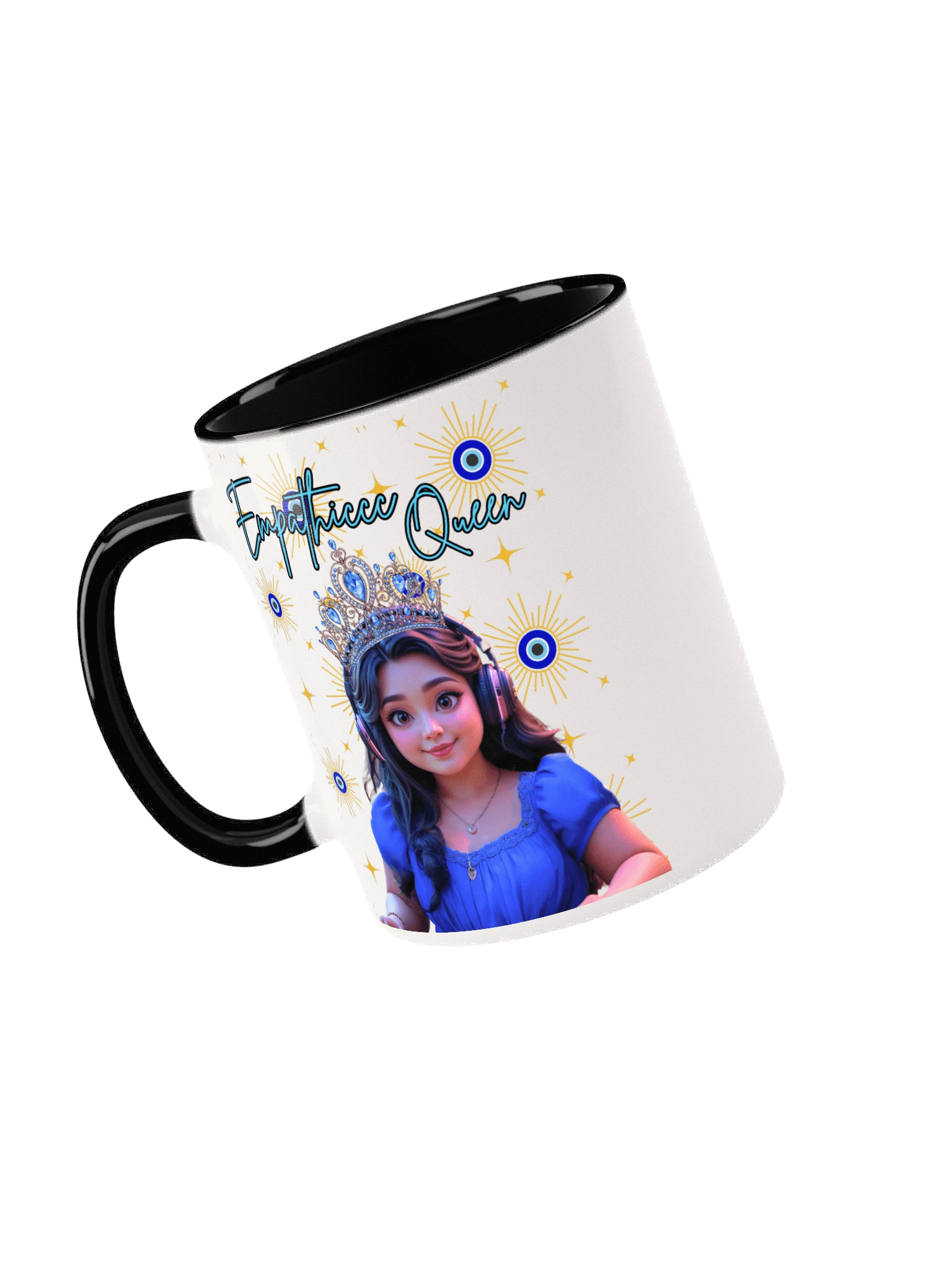 Empress Joy Ceramic Mug product image (31)