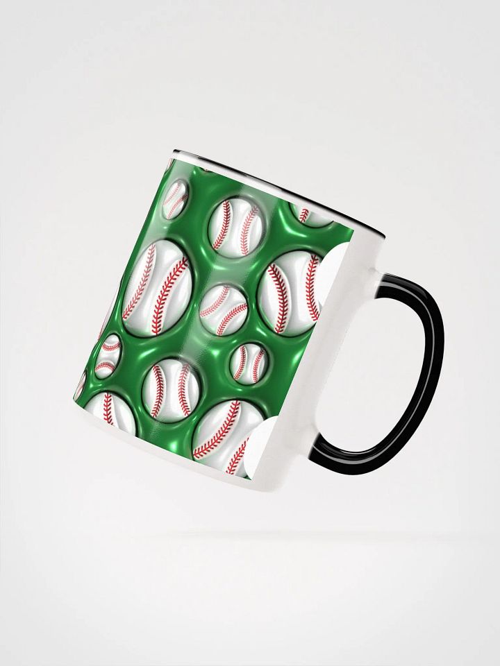 Baseball product image (2)