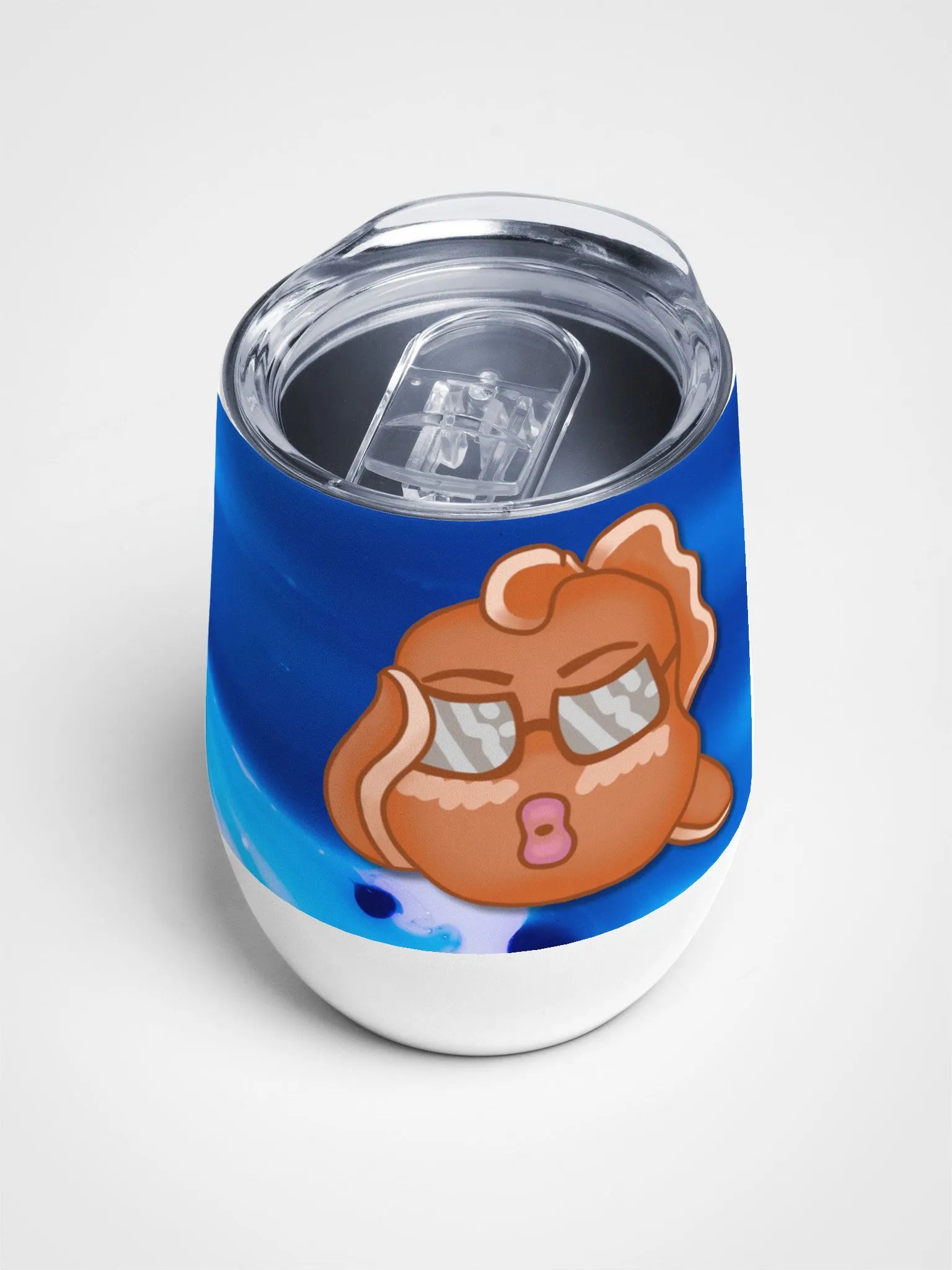 Expert Goldfish Wine Cup product image (4)