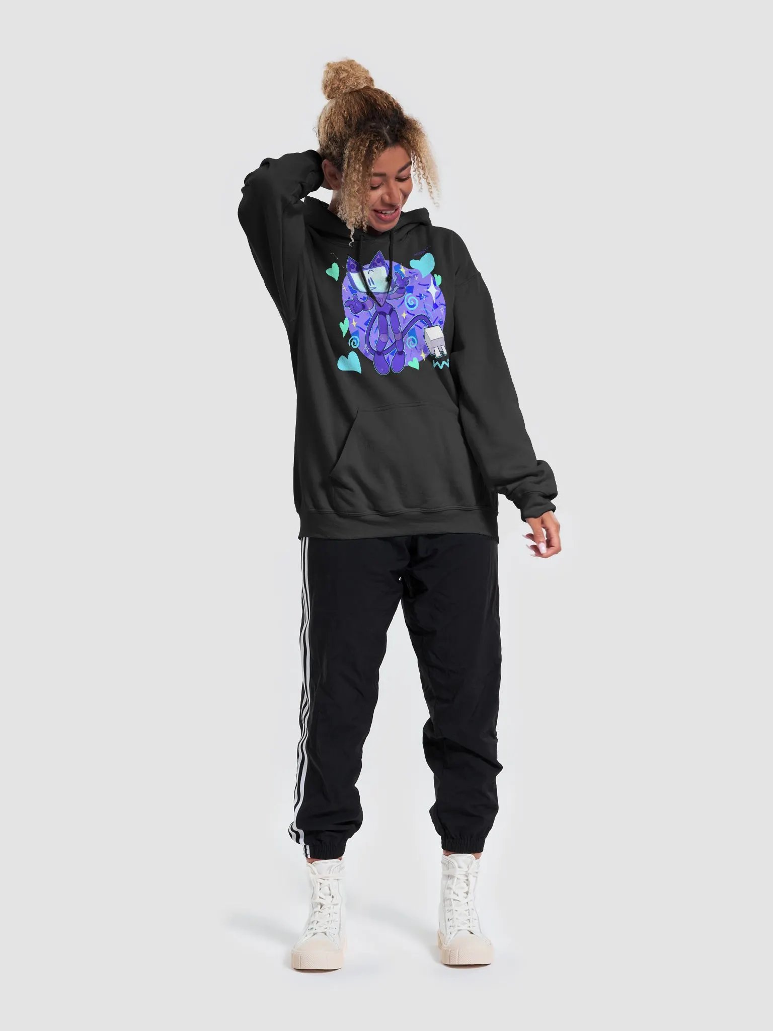 ★彡 Spr1ngles Whimsical Hoodie ★彡 product image (5)