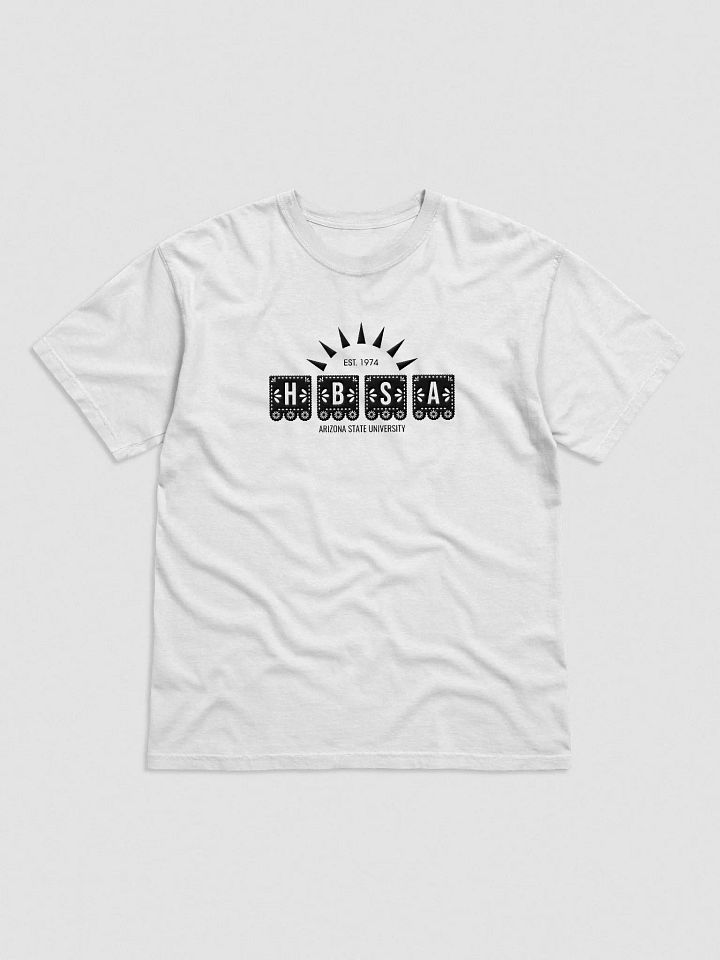HBSA Spring '25-Día Edition Shirt product image (2)