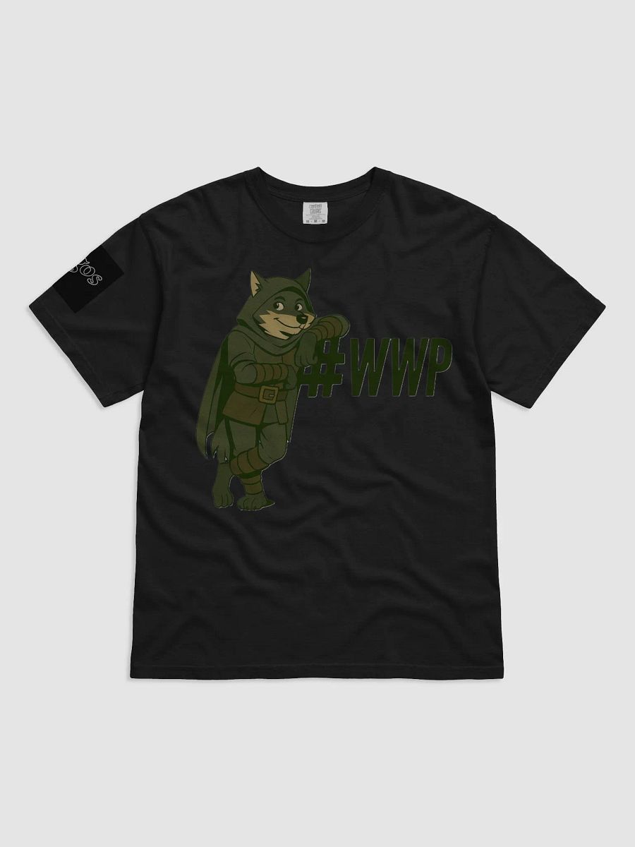 Argos X Wounded Warrior Project product image (2)