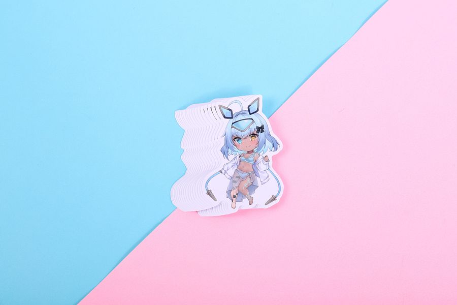 Summer 2024 Sticker product image (5)