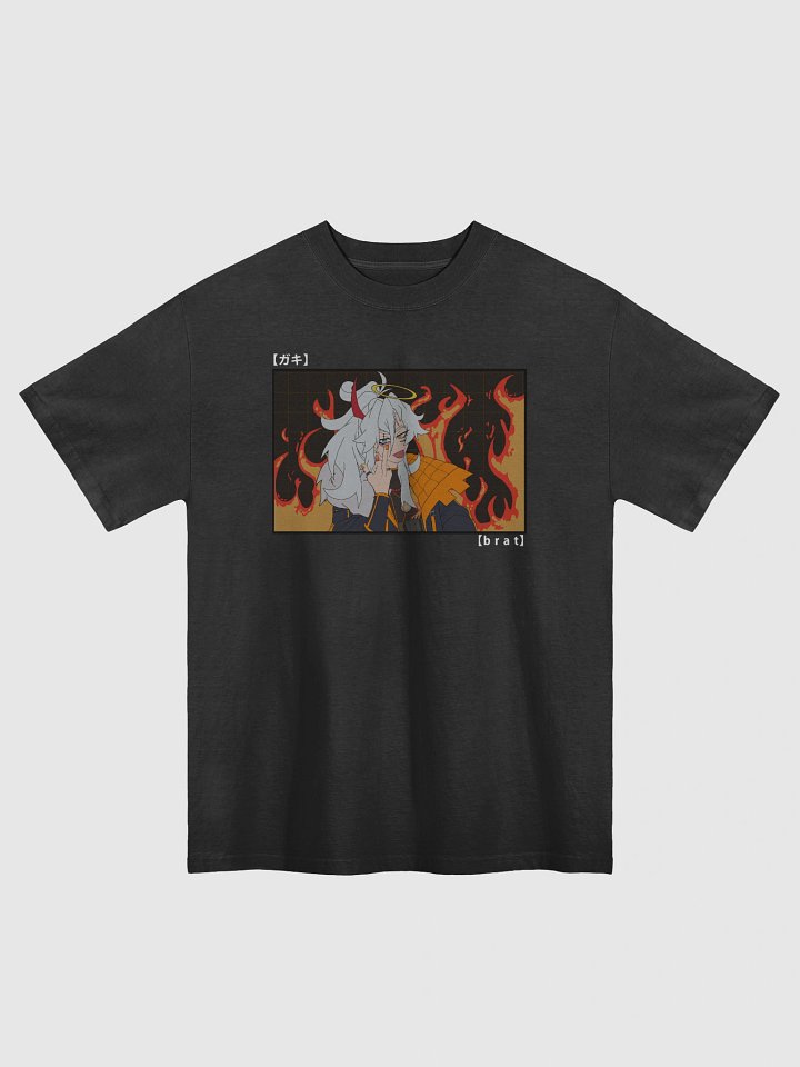 Brat V.2 - Premium T-Shirt product image (1)