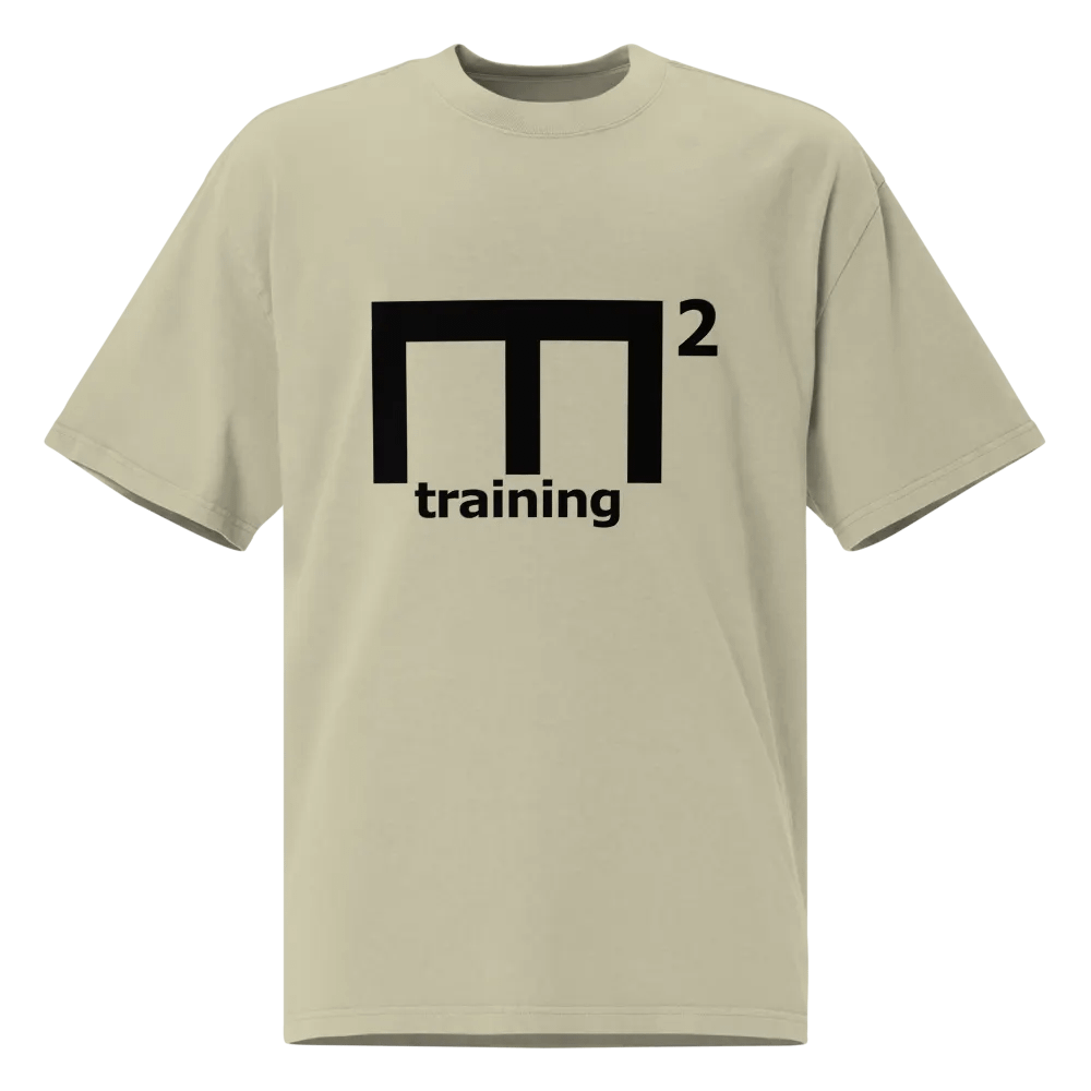 M2 Oversized Tee product image (7)