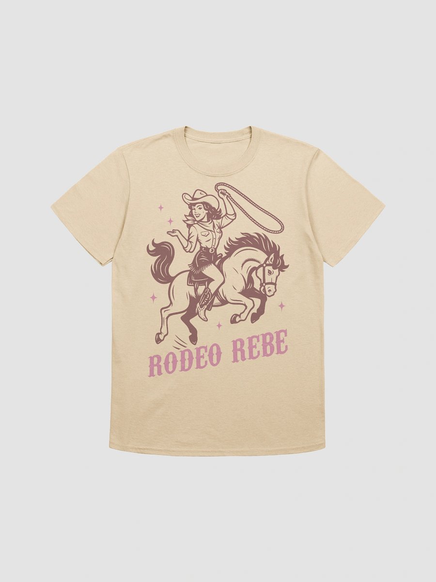 Rodeo Rebel product image (1)
