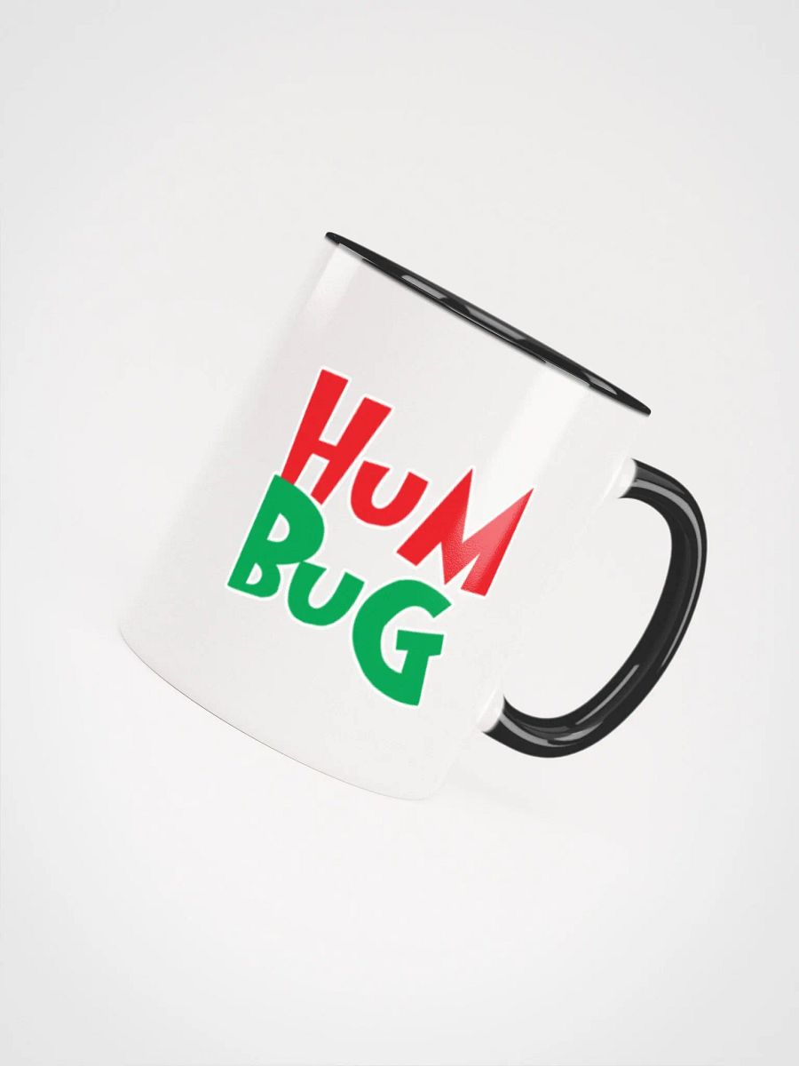 Foxy Xmas Cup product image (4)