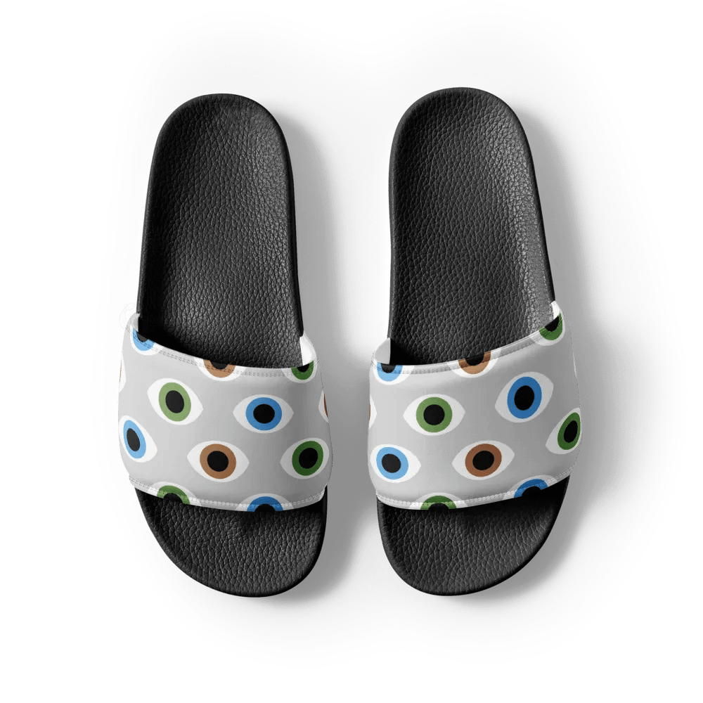 MesmerEyes Women's Slides product image (7)