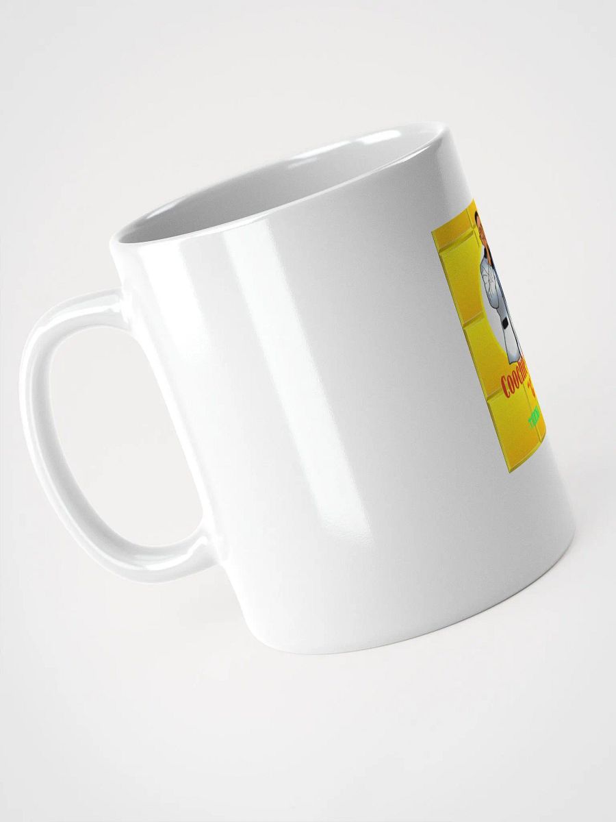 Coochie Bird Jr Live in Concert Mug product image (7)