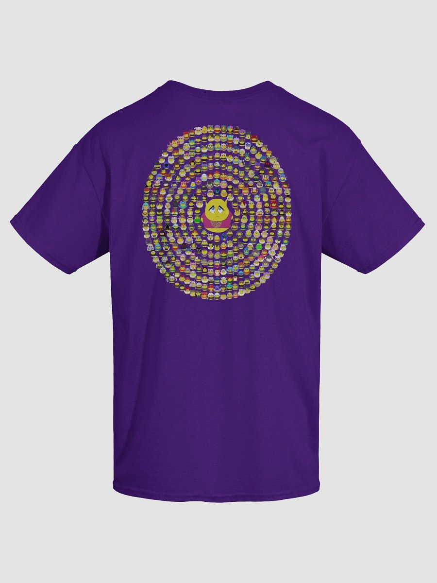 cuebean's "Adulting" T'shirt product image (60)