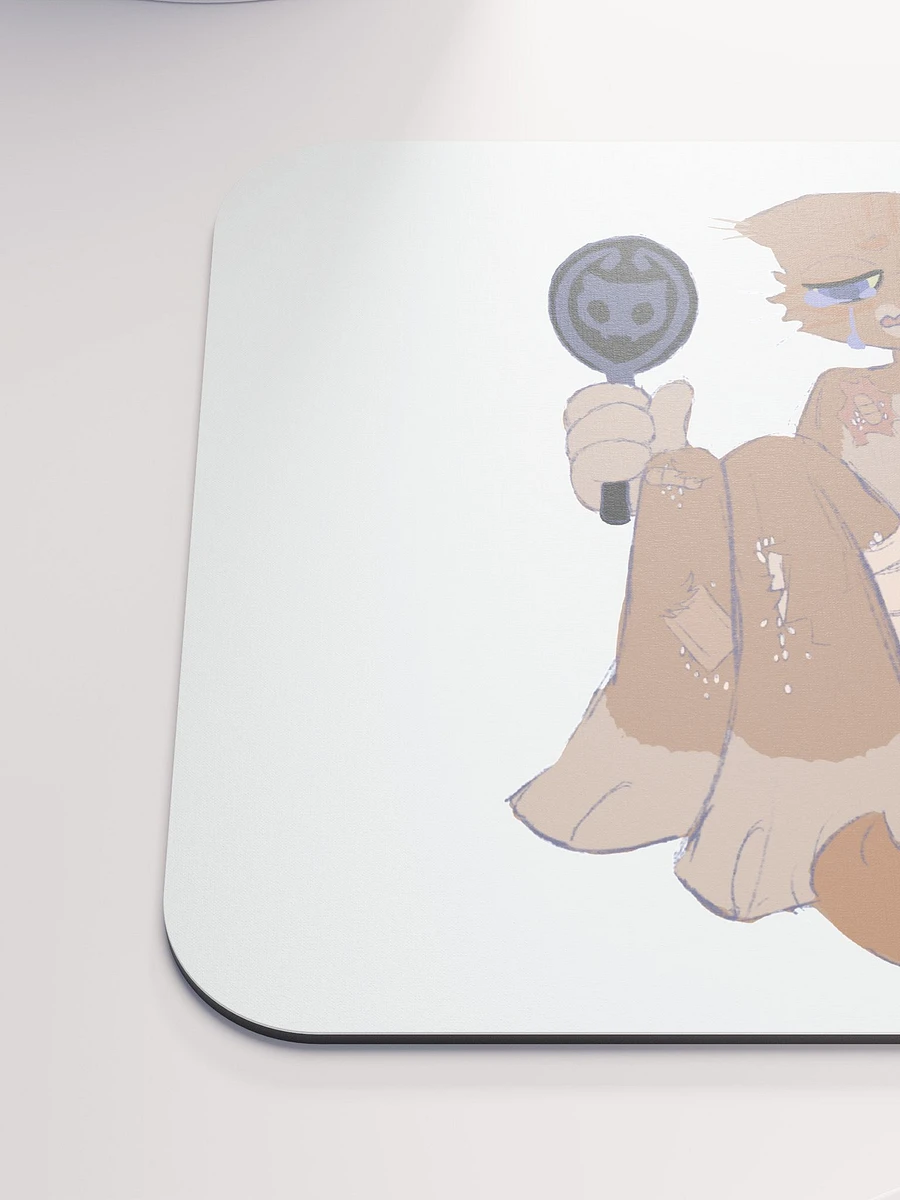 Casper Injured Mouse Pad product image (7)