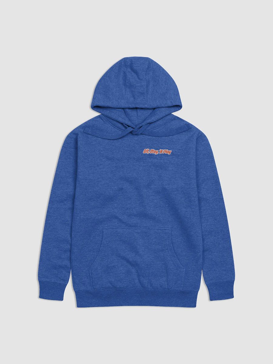 Signature Premium Hoodie product image (1)