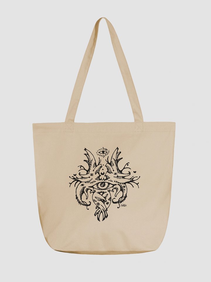 Angel's Eye - White product image (1)